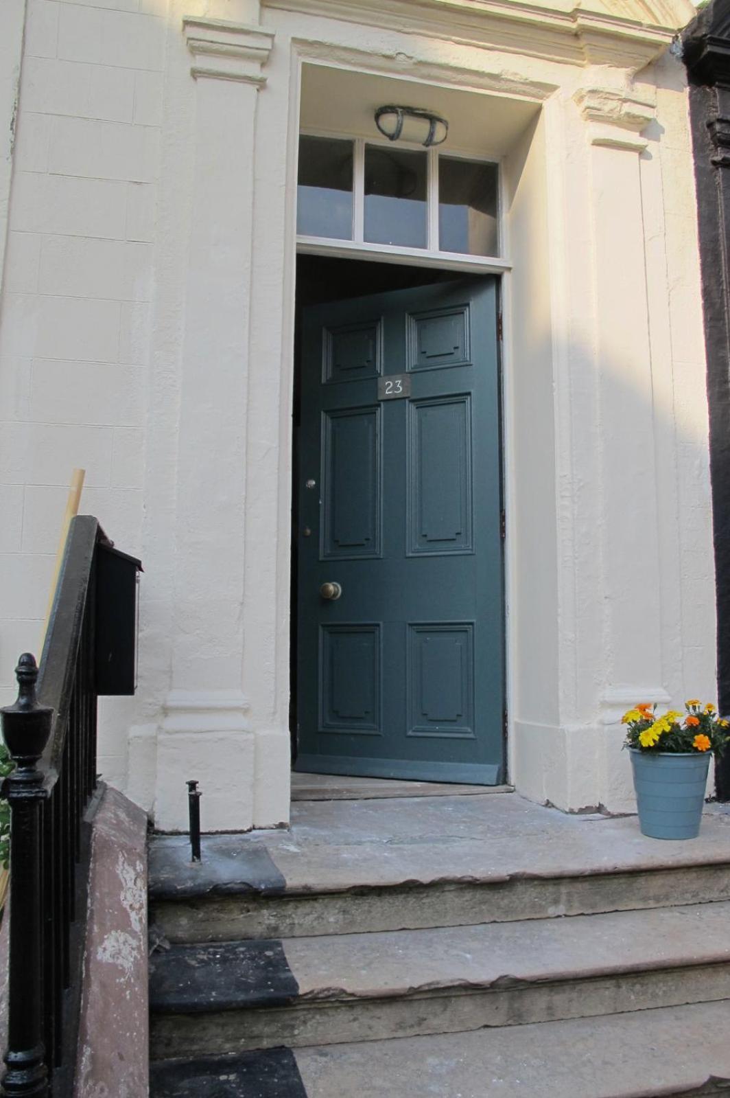 Hinde House - Central Georgian Gem Whitehaven Exterior foto